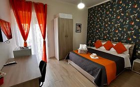 Frebi'S Home - Bed & Breakfast